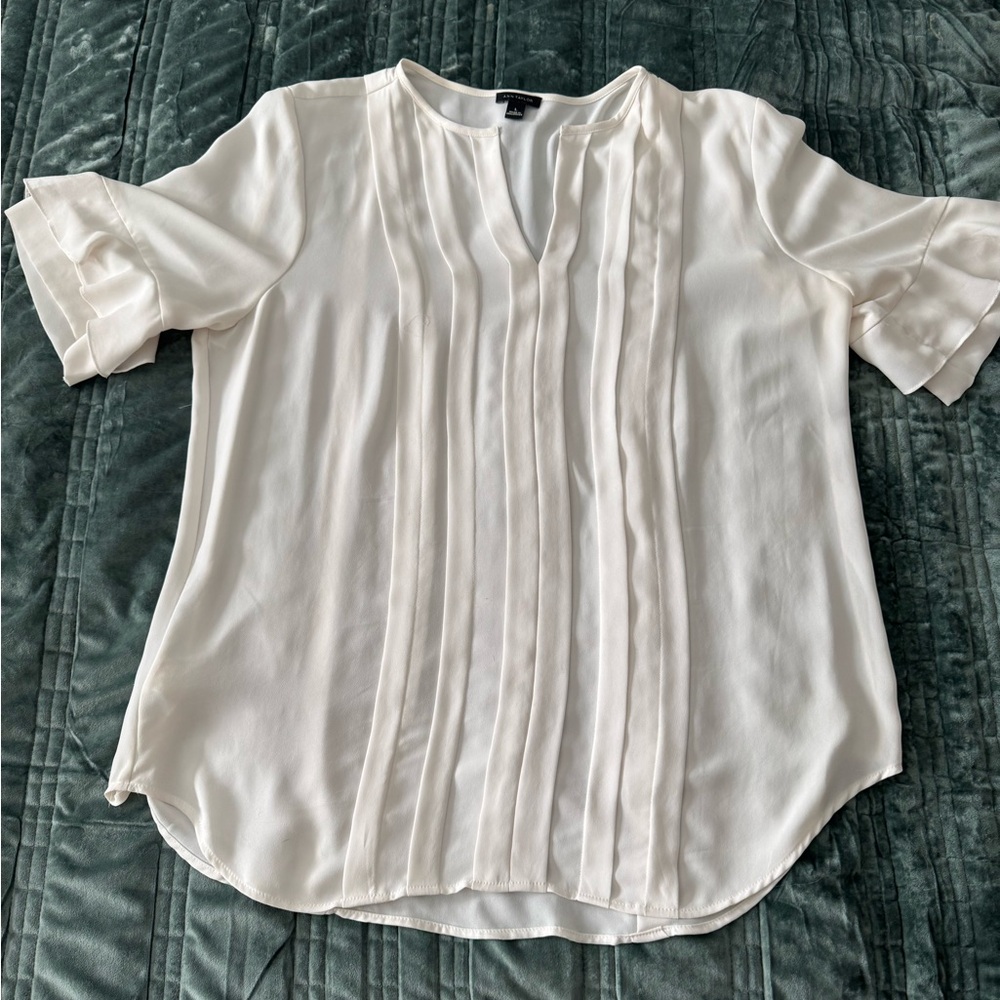 Ann Taylor blouse